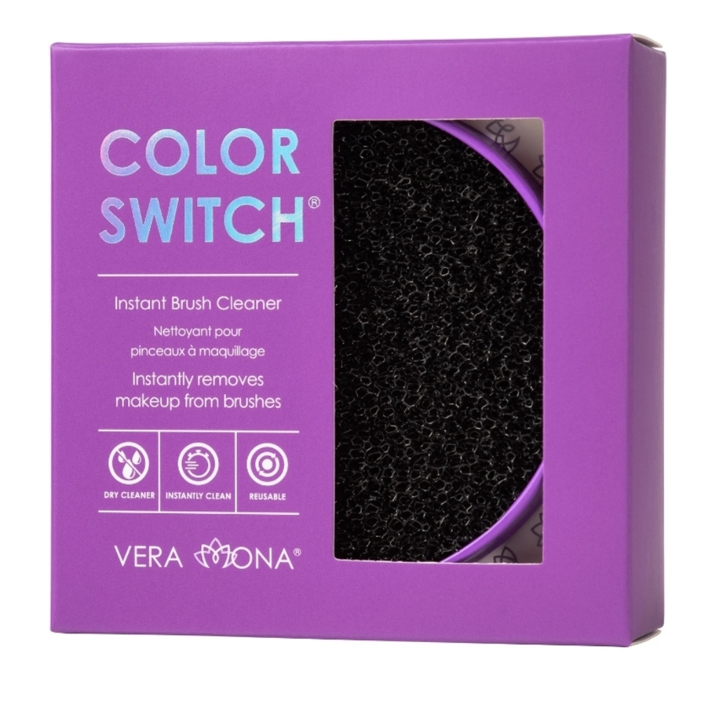 Instant Brush Cleaner-Color Switch - Picture 3 of 3
